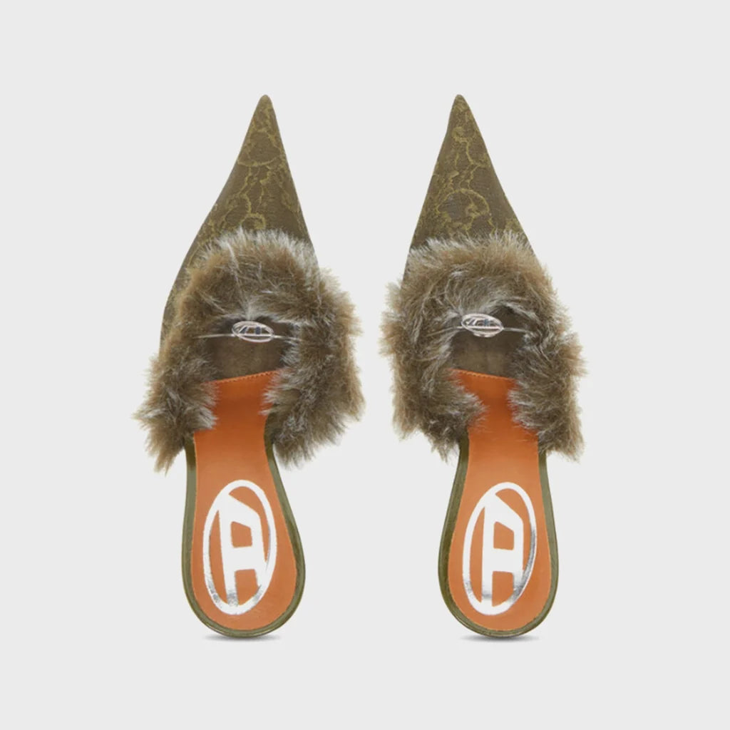 DIESEL D-Ten & Half Mule