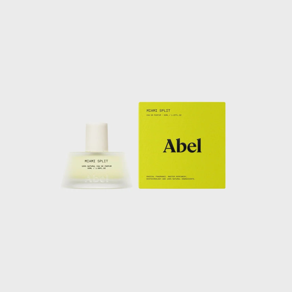ABEL Miami Split Eau De Parfum 50ML