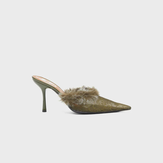 DIESEL D-Ten & Half Mule
